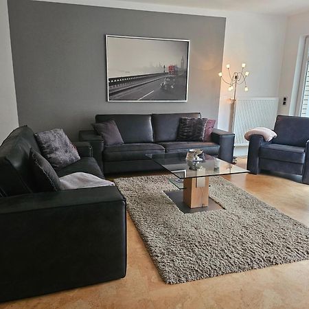 Mucki'S Ferienwohnung Bad Zwischenahn Luaran gambar