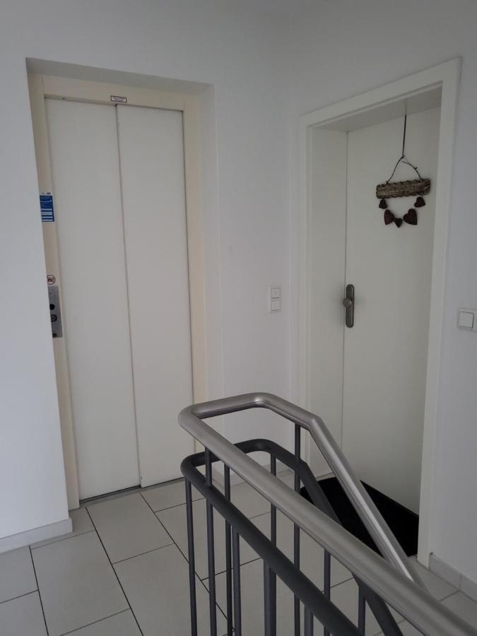 Mucki'S Ferienwohnung Bad Zwischenahn Luaran gambar