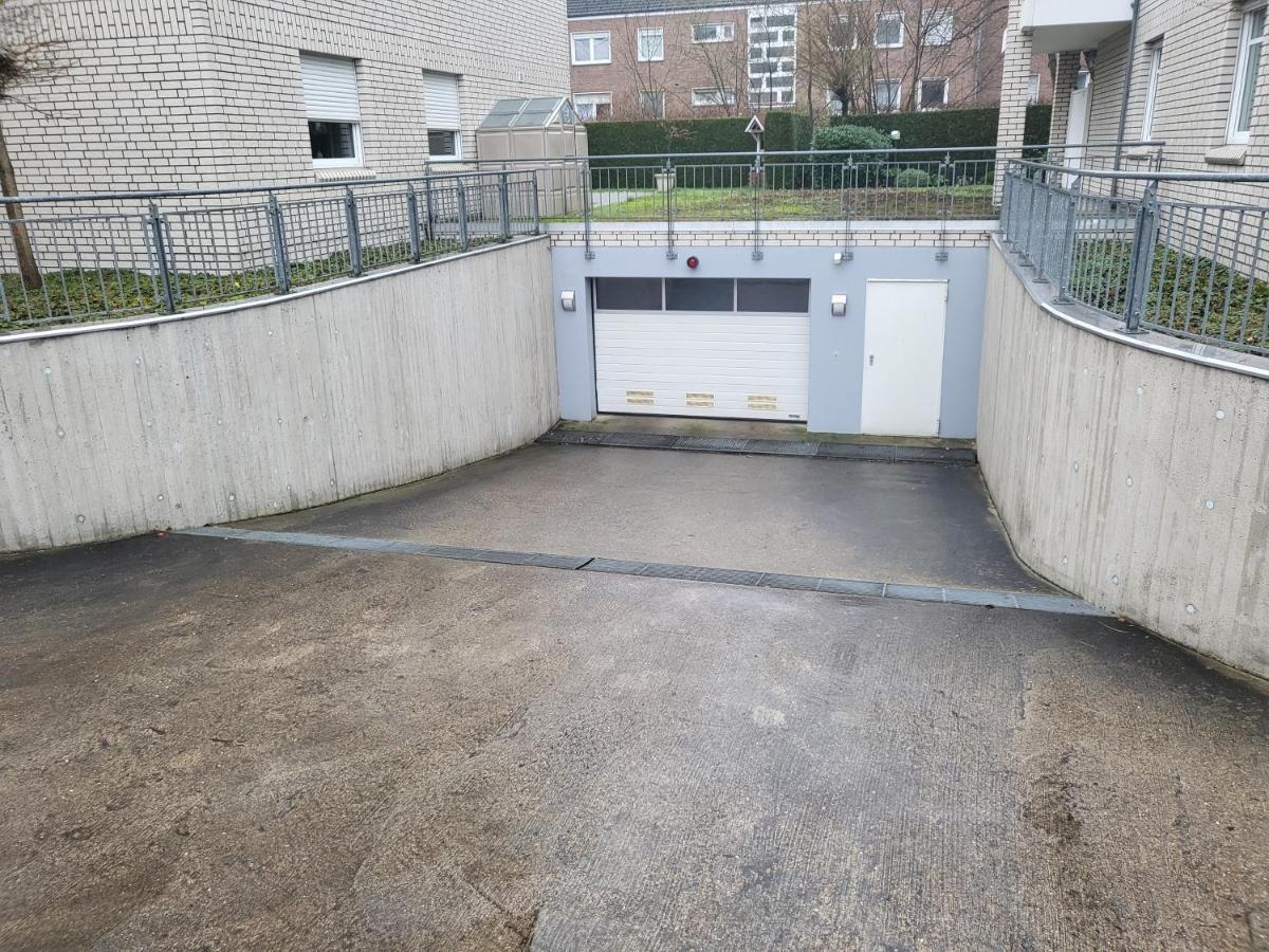 Mucki'S Ferienwohnung Bad Zwischenahn Luaran gambar