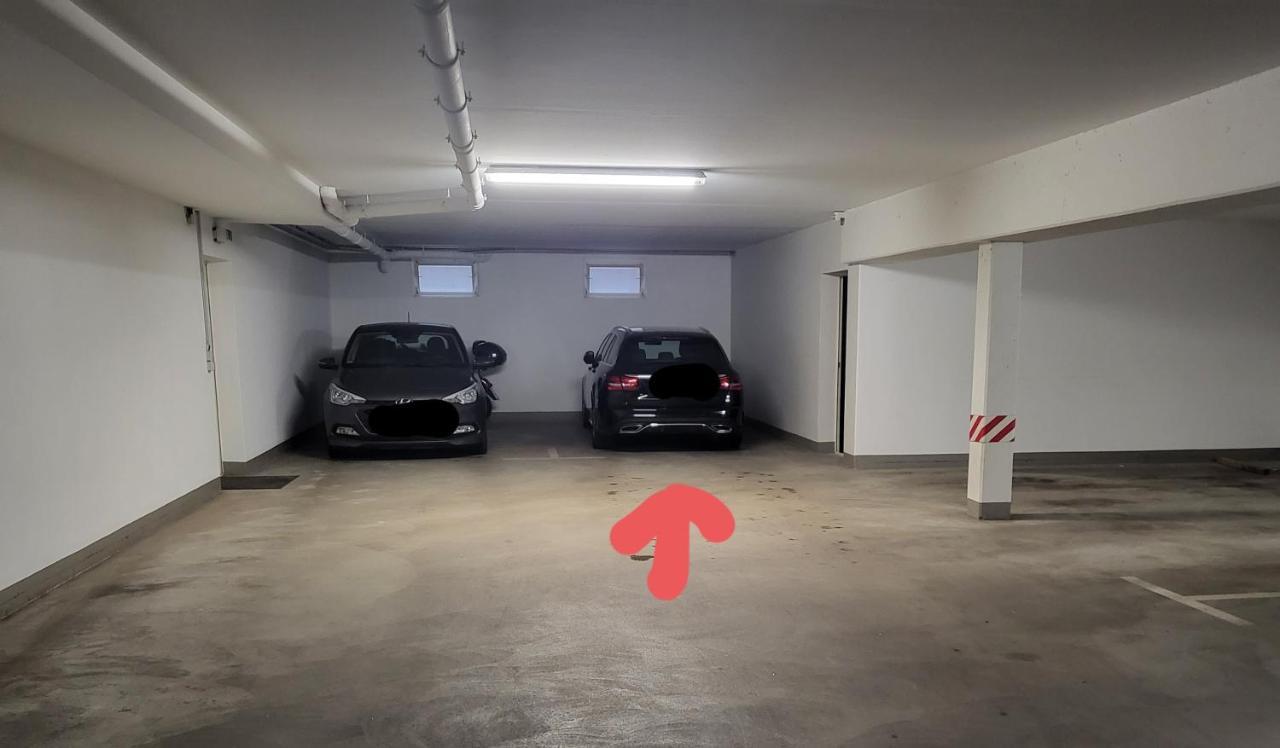Mucki'S Ferienwohnung Bad Zwischenahn Luaran gambar