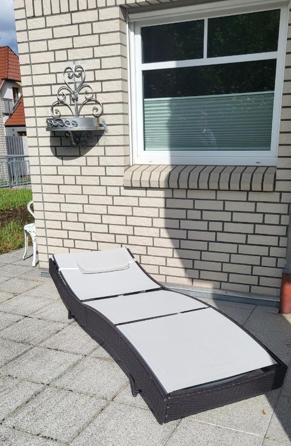 Mucki'S Ferienwohnung Bad Zwischenahn Luaran gambar